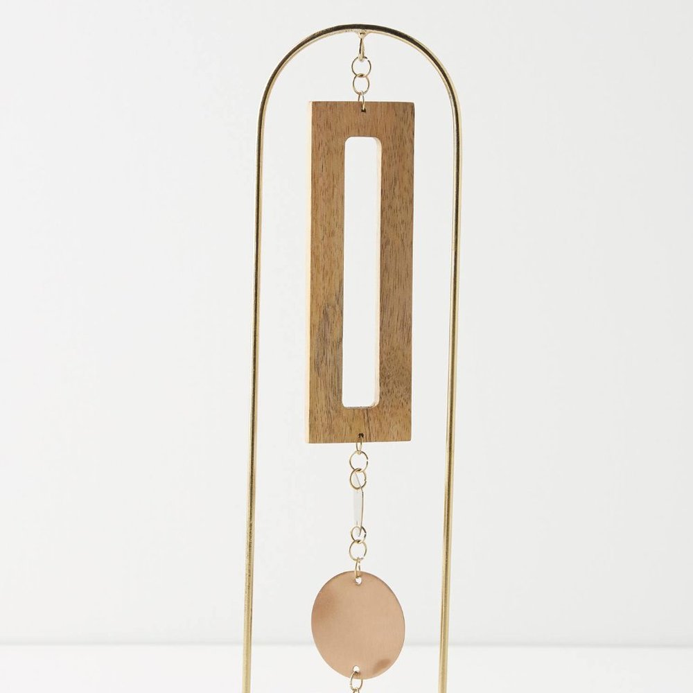 Anthropologie Karisa Decorative Object - Picture 2 of 6